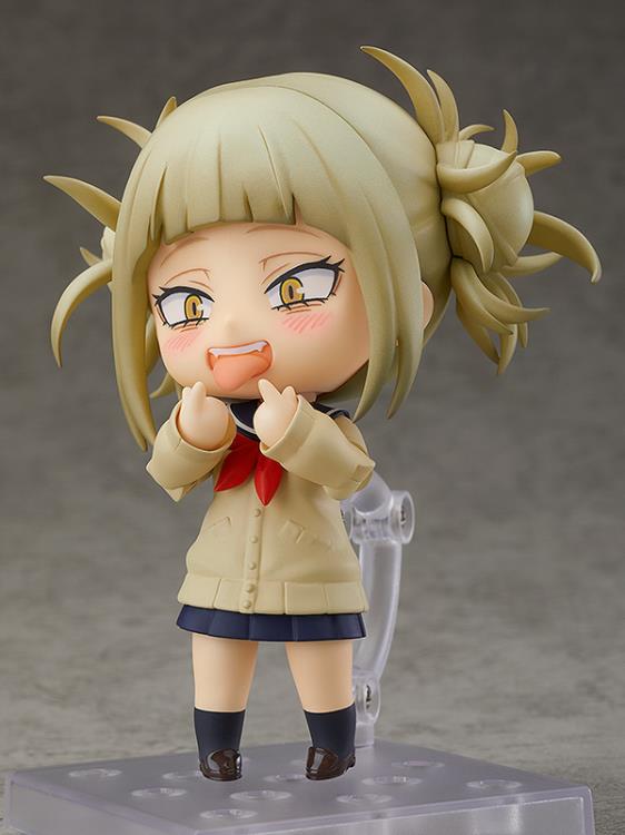 Nendoroid #1333 Himiko Toga My Hero Academia
