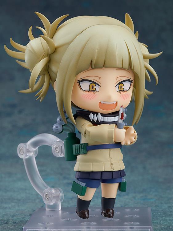 Nendoroid #1333 Himiko Toga My Hero Academia