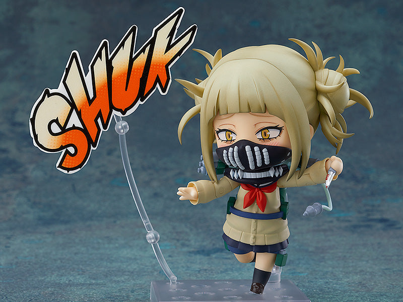 Nendoroid #1333 Himiko Toga My Hero Academia