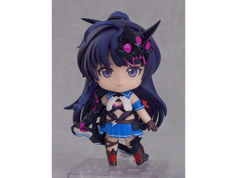 Nendoroid #1337 Raiden Mei (Lightning Empress Ver.) Honkai Impact 3rd