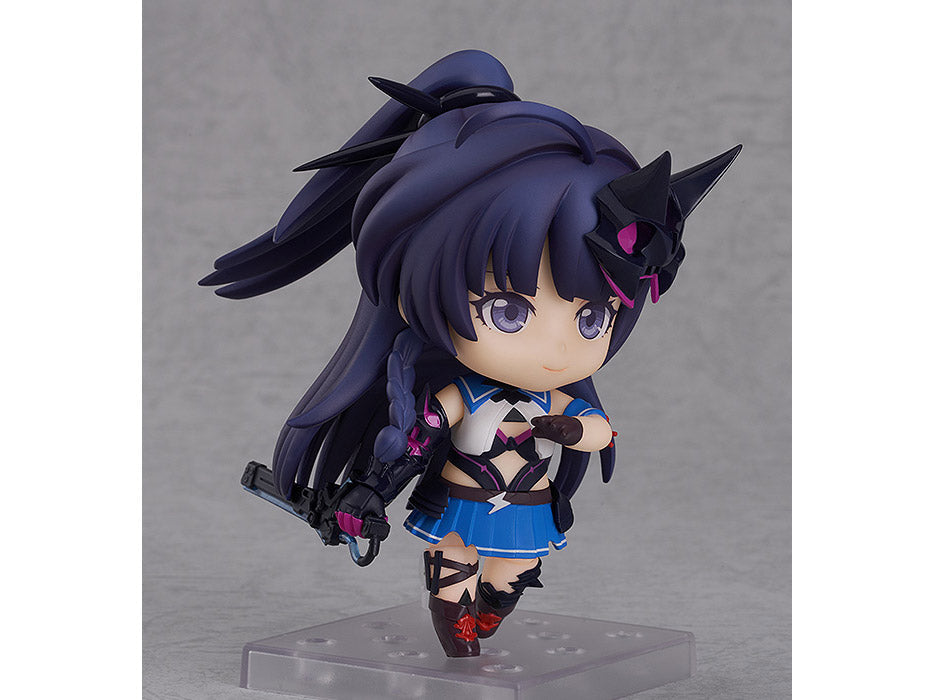 Nendoroid #1337 Raiden Mei (Lightning Empress Ver.) Honkai Impact 3rd