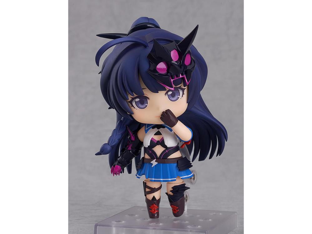 Nendoroid #1337 Raiden Mei (Lightning Empress Ver.) Honkai Impact 3rd