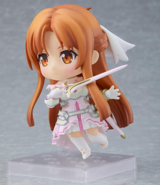 Nendoroid #1343 Asuna (Stacia, the Goddess of Creation Ver.) Sword Art Online
