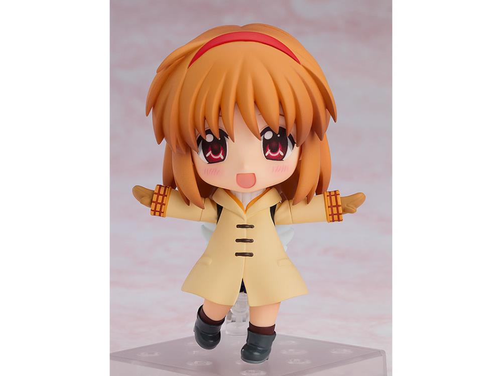Nendoroid #1346 Ayu Tsukimiya Kanon