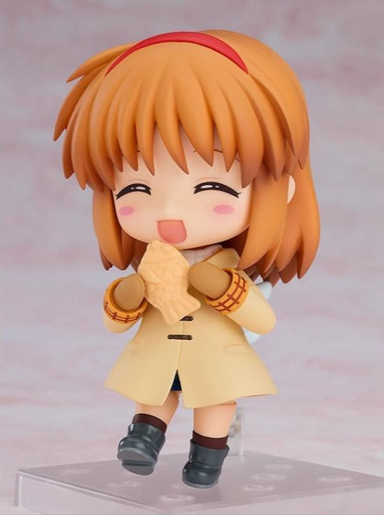 Nendoroid #1346 Ayu Tsukimiya Kanon
