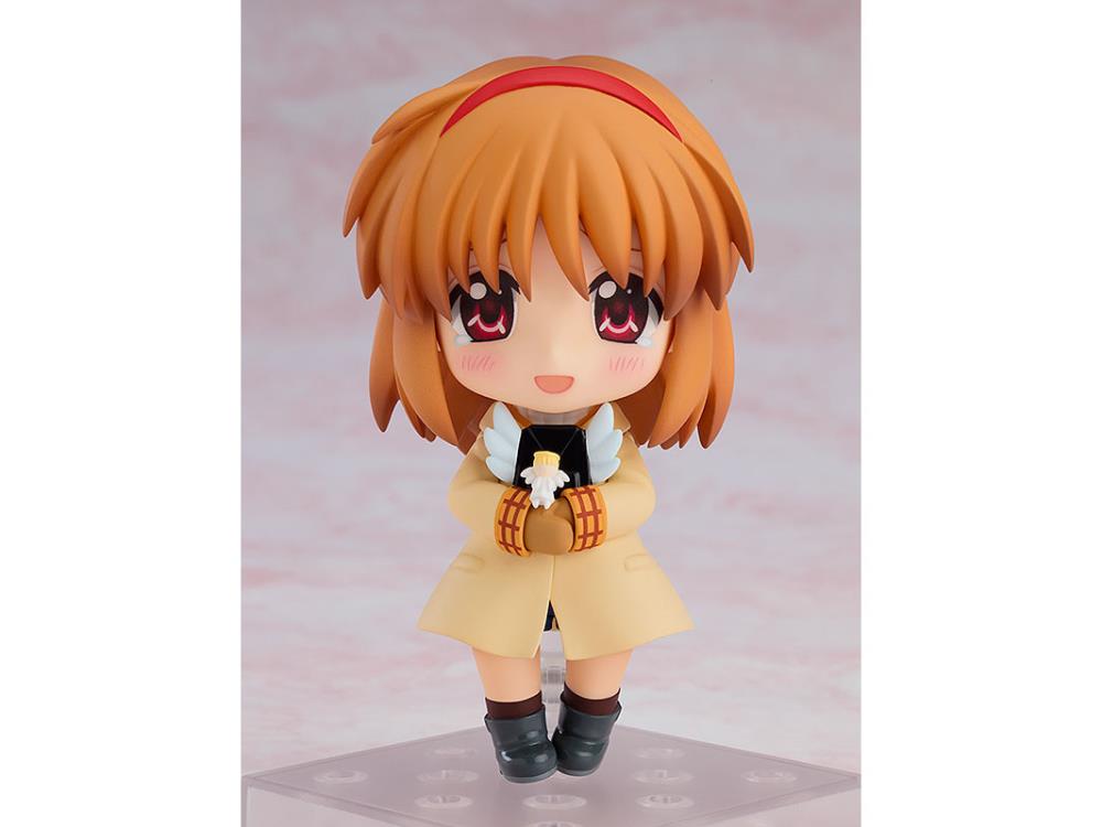 Nendoroid #1346 Ayu Tsukimiya Kanon