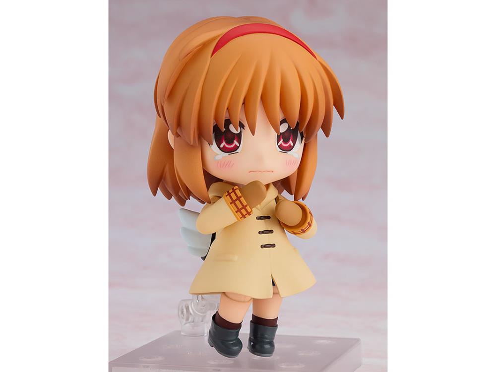 Nendoroid #1346 Ayu Tsukimiya Kanon