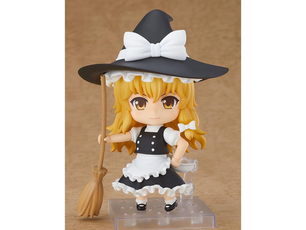 Nendoroid #1348 Marisa Kirisame 2.0 Touhou Project