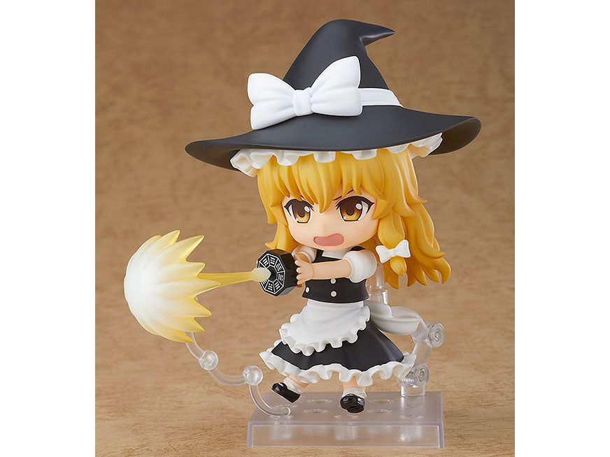 Nendoroid #1348 Marisa Kirisame 2.0 Touhou Project