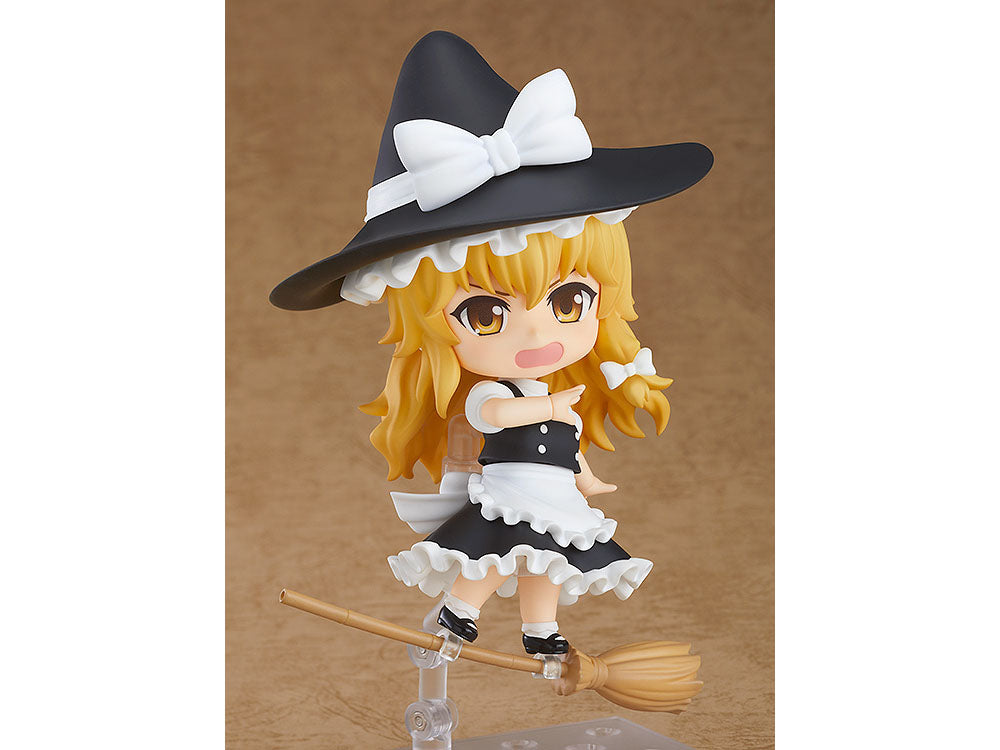 Nendoroid #1348 Marisa Kirisame 2.0 Touhou Project