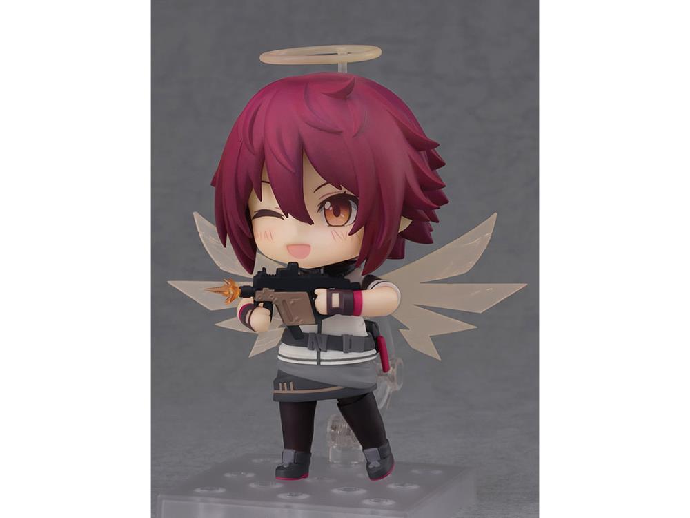 Nendoroid #1352 Exusiai Arknights