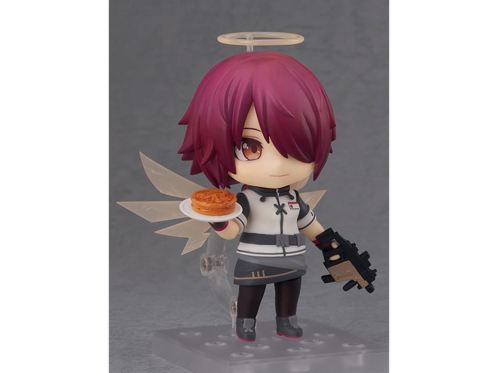 Nendoroid #1352 Exusiai Arknights