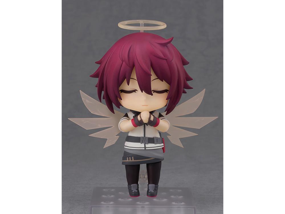 Nendoroid #1352 Exusiai Arknights