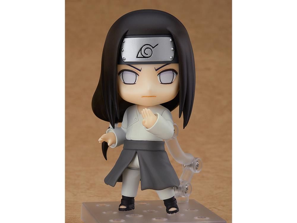 Nendoroid #1354 Neji Hyuga Naruto Shippuden