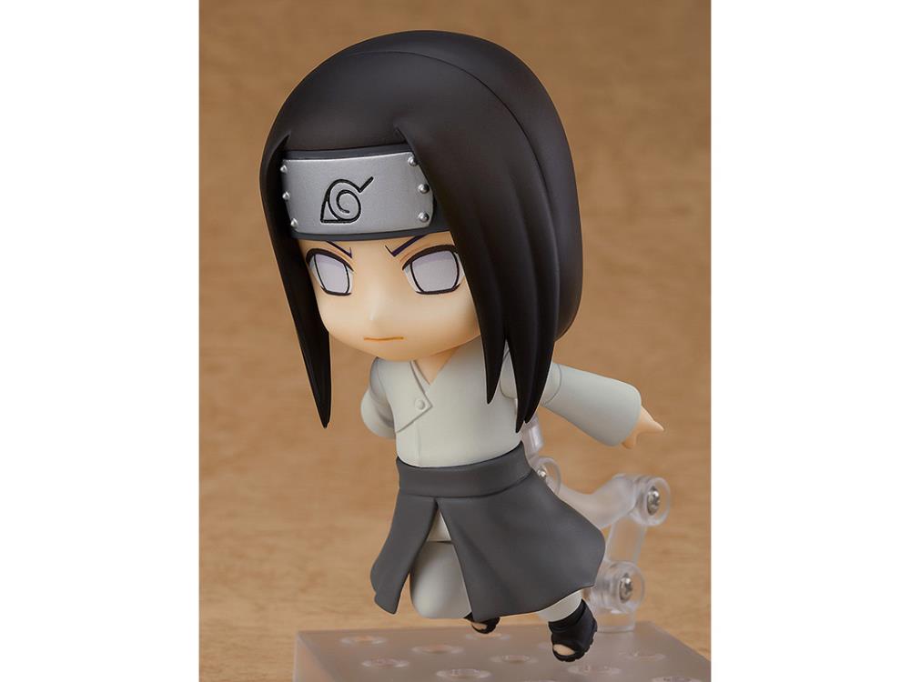 Nendoroid #1354 Neji Hyuga Naruto Shippuden