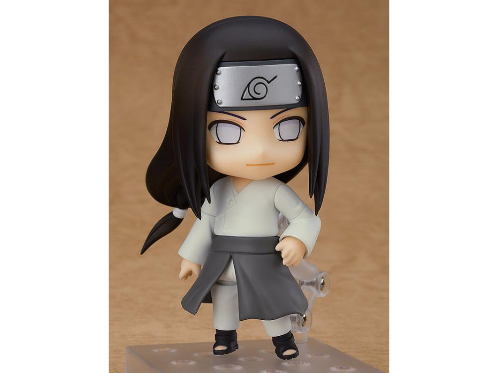 Nendoroid #1354 Neji Hyuga Naruto Shippuden