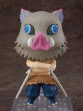Nendoroid #1361 Inosuke Hashibira Demon Slayer: Kimetsu no Yaiba