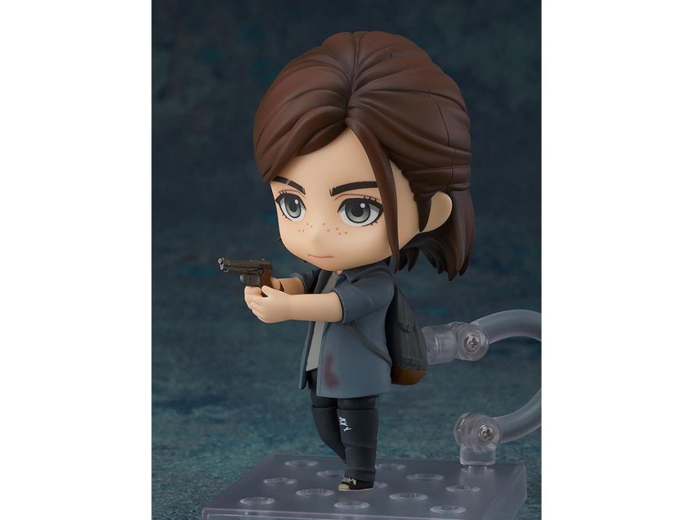 Nendoroid #1374 Ellie The Last of Us Part II