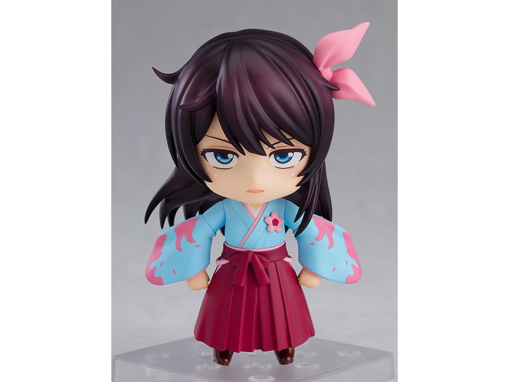 Nendoroid #1360 Sakura Amamiya Sakura Wars