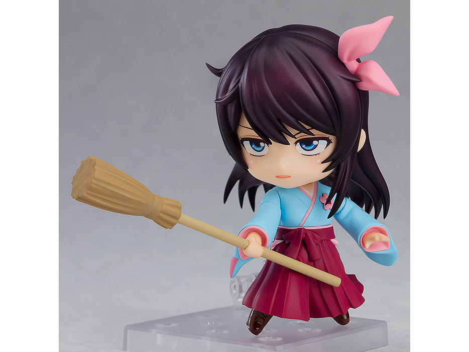 Nendoroid #1360 Sakura Amamiya Sakura Wars