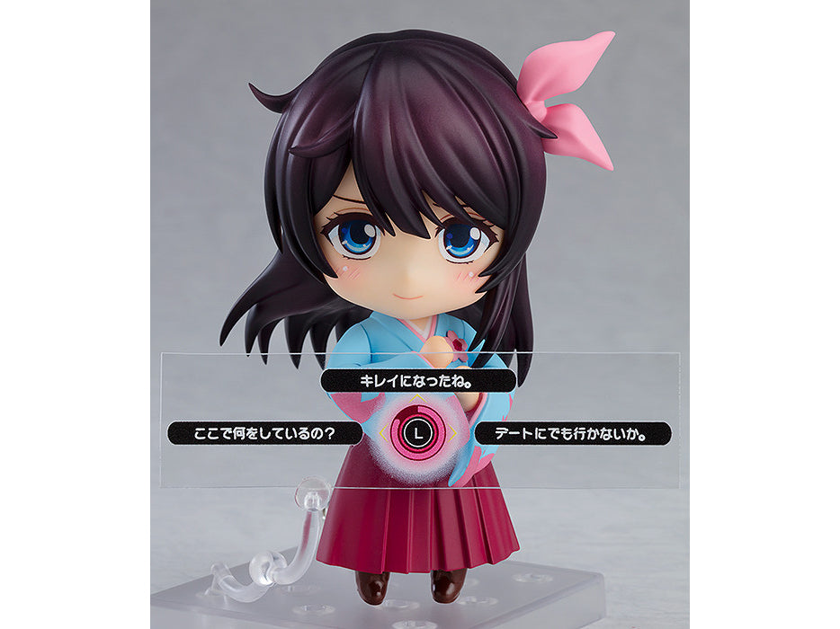 Nendoroid #1360 Sakura Amamiya Sakura Wars