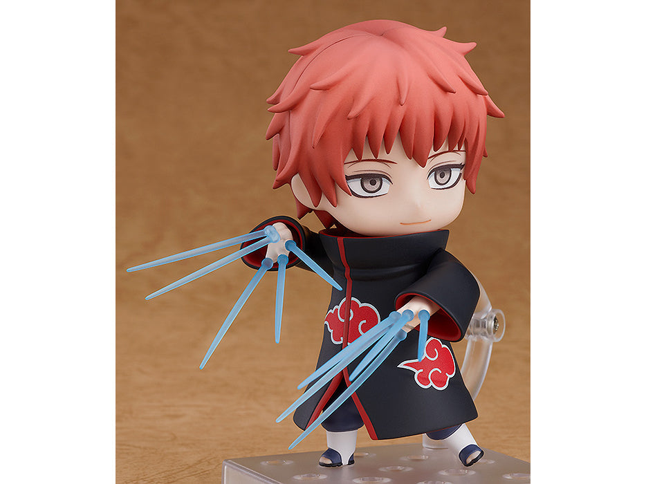 Nendoroid #1373 Sasori Naruto Shippuden