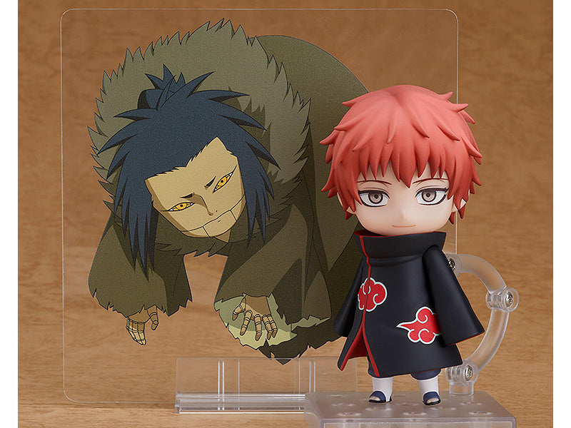 Nendoroid #1373 Sasori Naruto Shippuden