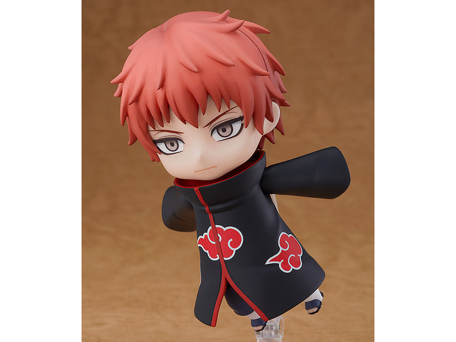 Nendoroid #1373 Sasori Naruto Shippuden