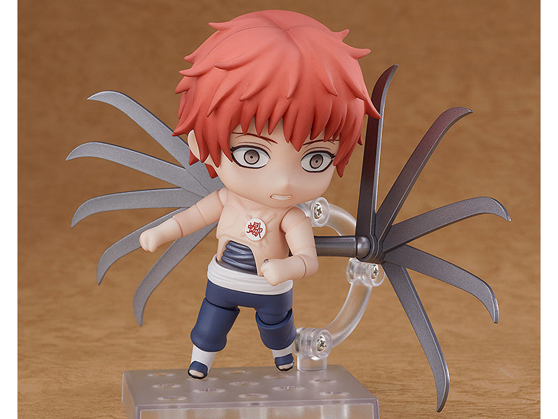Nendoroid #1373 Sasori Naruto Shippuden