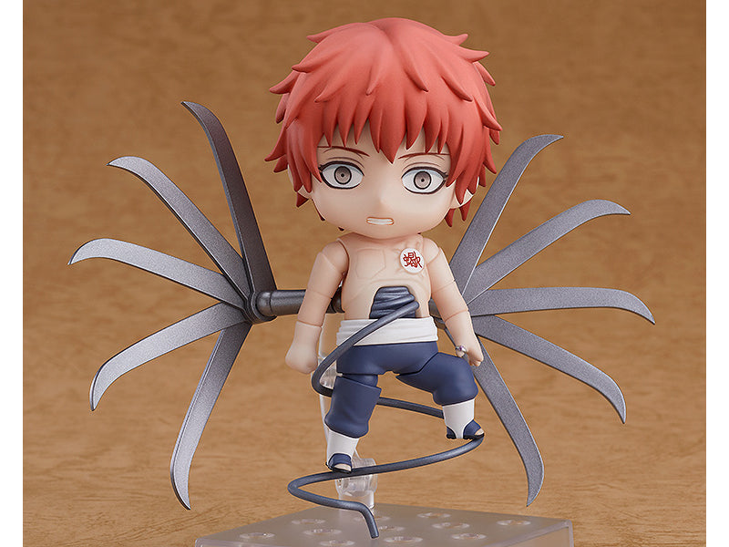 Nendoroid #1373 Sasori Naruto Shippuden