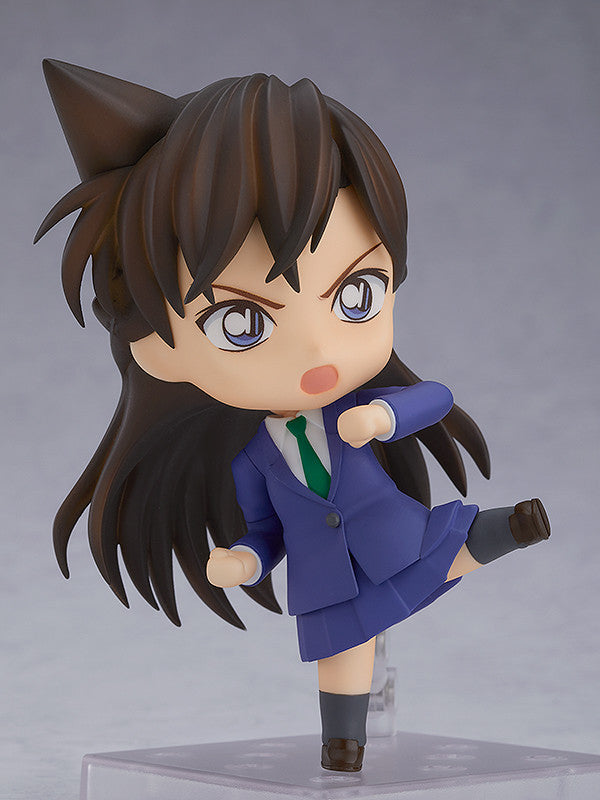 Nendoroid #1358 Ran Mori Detective Conan (Case Closed)