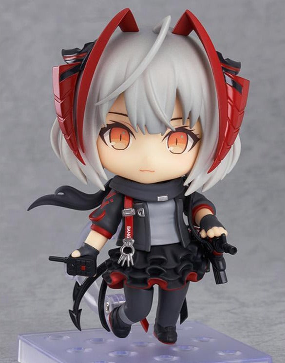 Nendoroid #1375 W Arknights