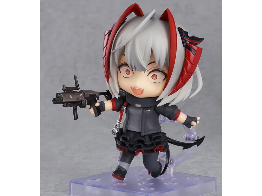 Nendoroid #1375 W Arknights