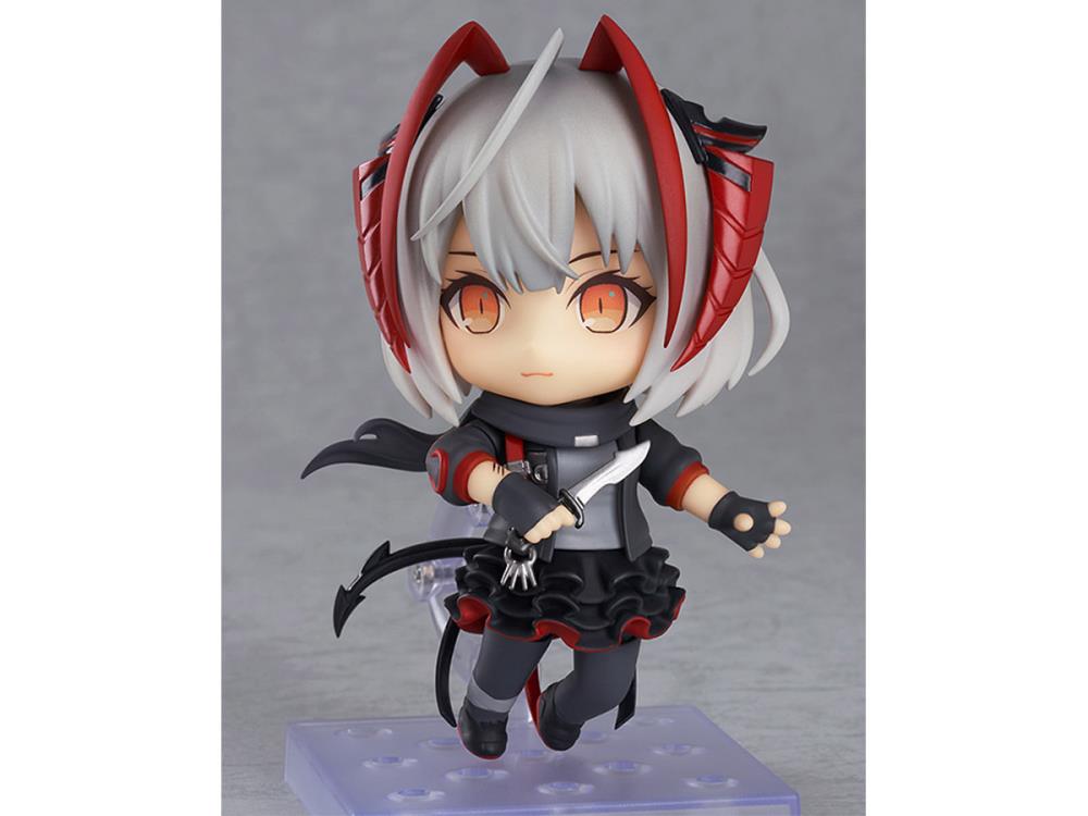 Nendoroid #1375 W Arknights