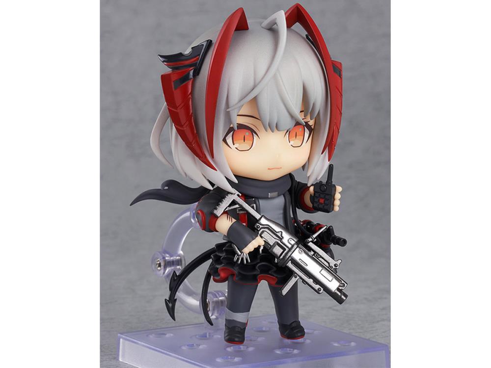 Nendoroid #1375 W Arknights
