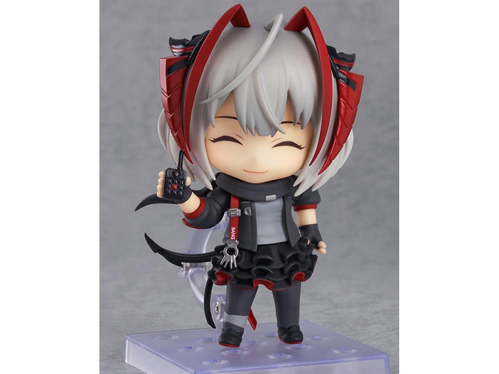 Nendoroid #1375 W Arknights