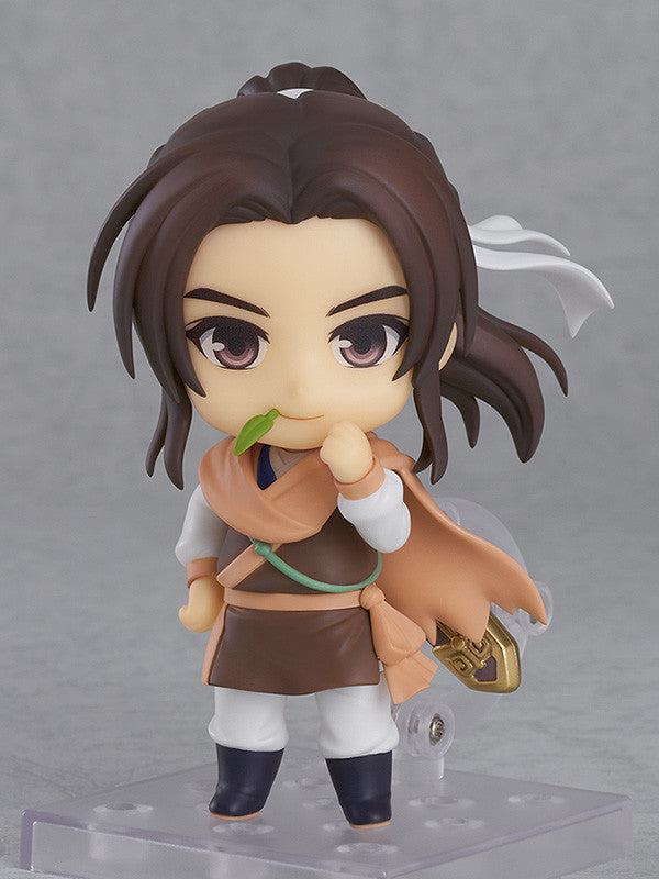 Nendoroid #1406 Li XiaoYao Chinese Paladin: Sword and Fairy