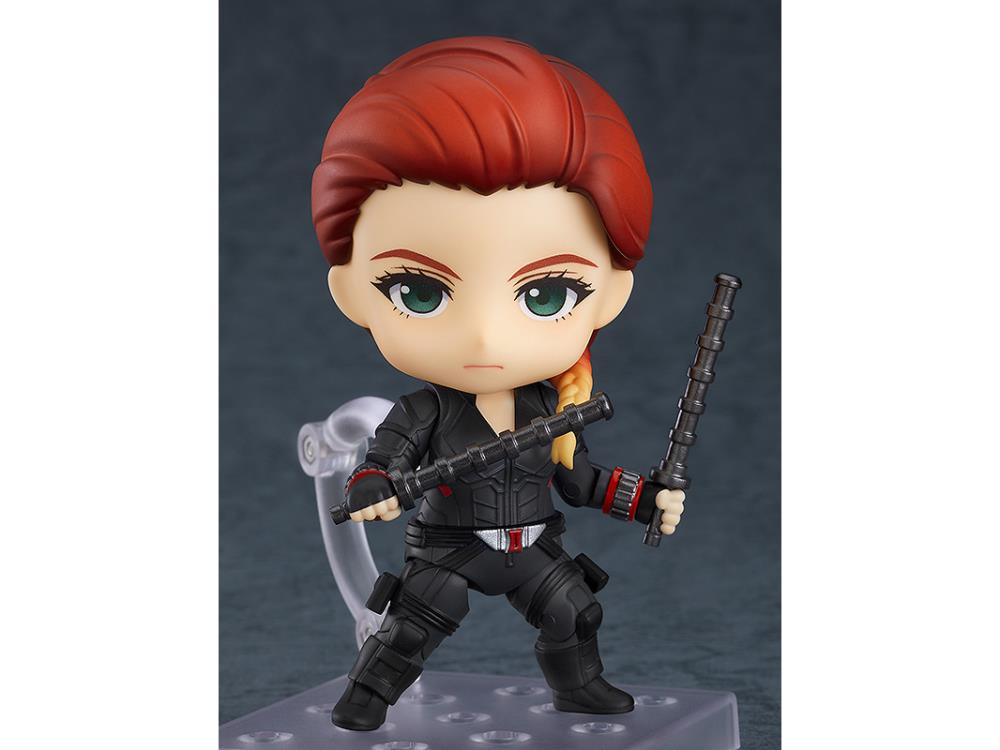 Nendoroid #1379-DX Black Widow Avengers: Endgame