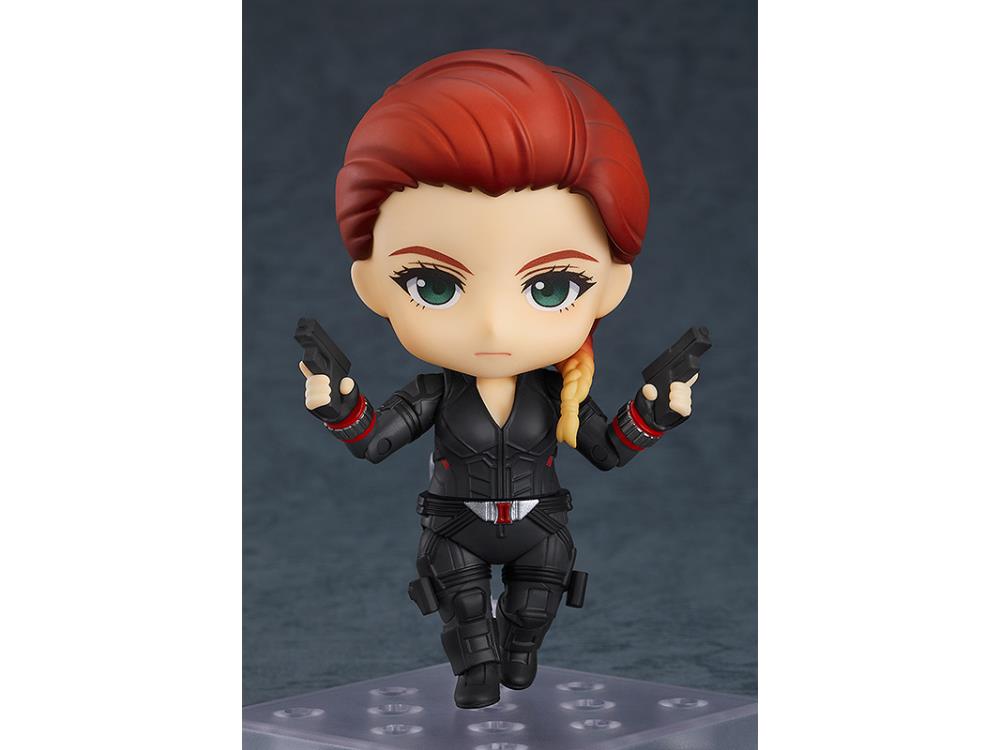 Nendoroid #1379-DX Black Widow Avengers: Endgame