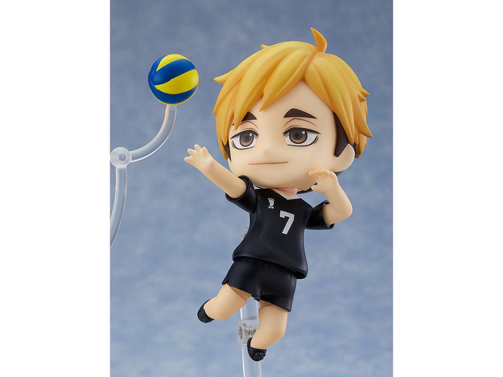 Nendoroid #1403 Atsumu Miya Haikyuu!!