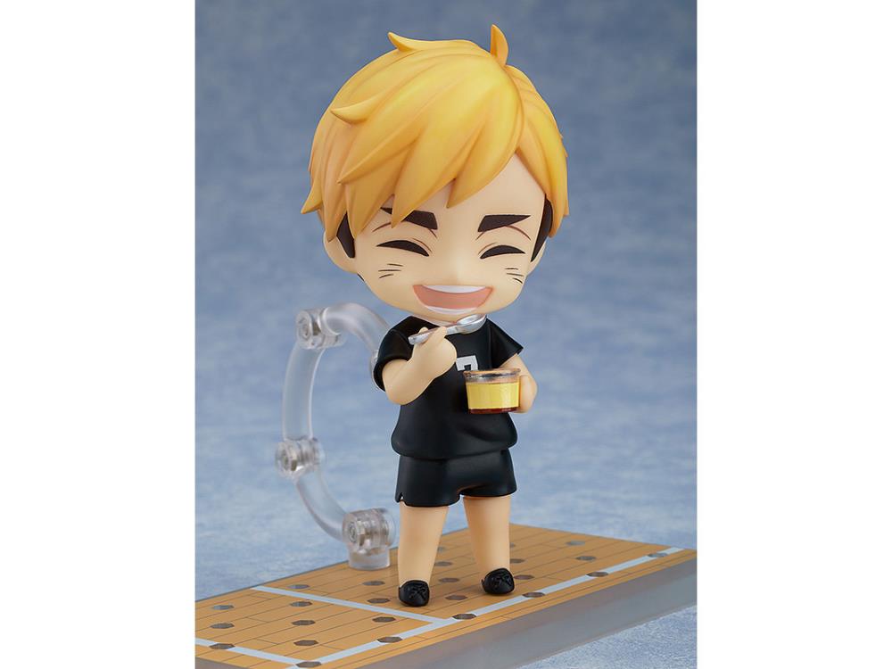 Nendoroid #1403 Atsumu Miya Haikyuu!!