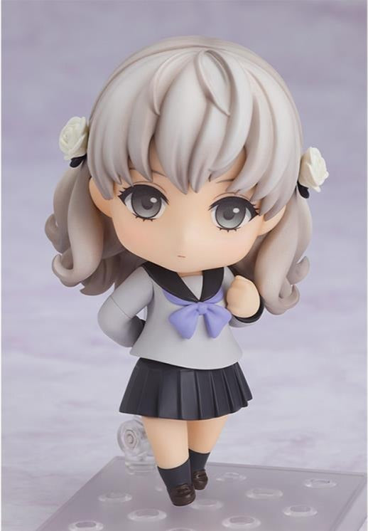 Nendoroid #1405 Iori Fuyusaka 13 Sentinels: Aegis Rim