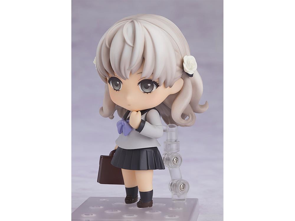 Nendoroid #1405 Iori Fuyusaka 13 Sentinels: Aegis Rim
