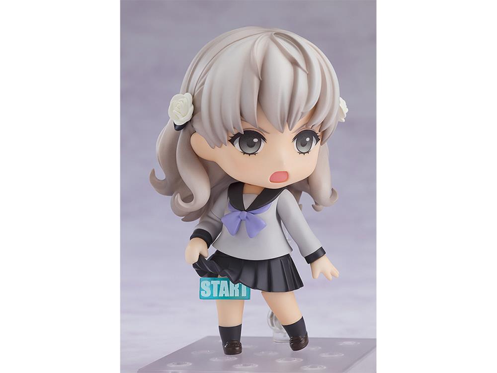 Nendoroid #1405 Iori Fuyusaka 13 Sentinels: Aegis Rim