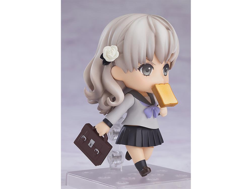Nendoroid #1405 Iori Fuyusaka 13 Sentinels: Aegis Rim