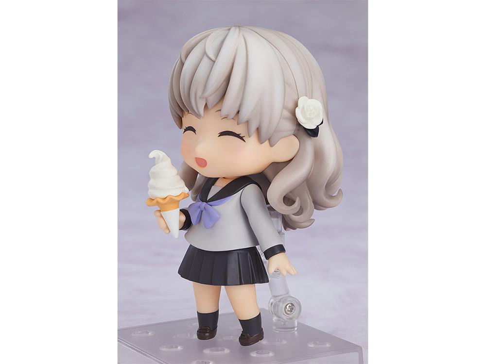 Nendoroid #1405 Iori Fuyusaka 13 Sentinels: Aegis Rim