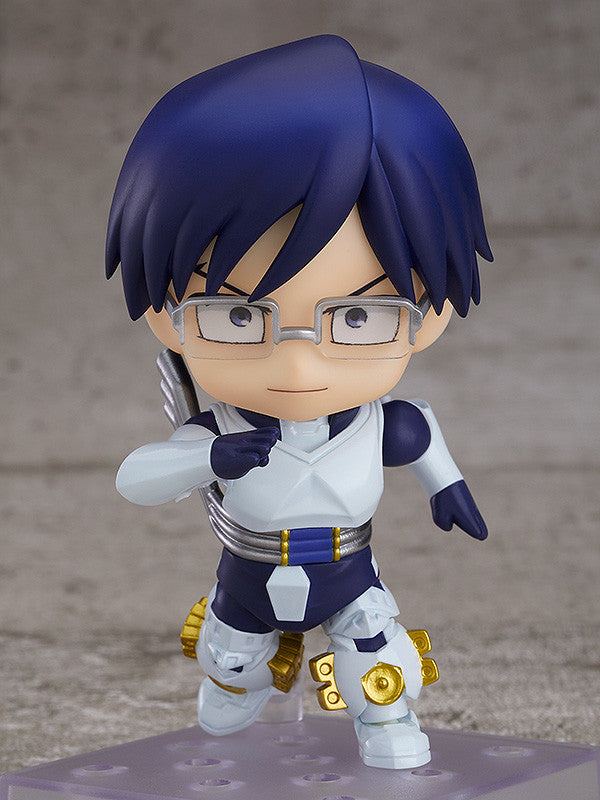 Nendoroid #1428 Tenya Iida (Ingenium) My Hero Academia