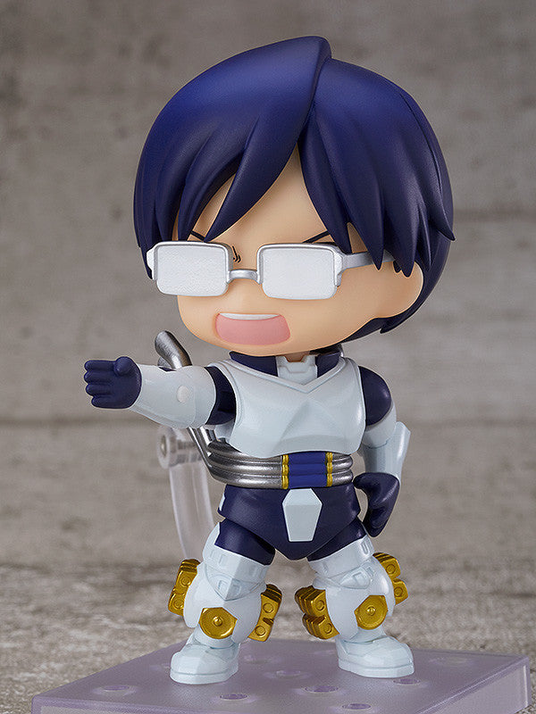 Nendoroid #1428 Tenya Iida (Ingenium) My Hero Academia
