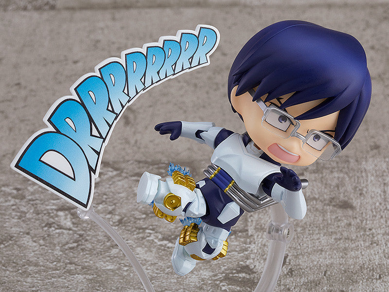 Nendoroid #1428 Tenya Iida (Ingenium) My Hero Academia