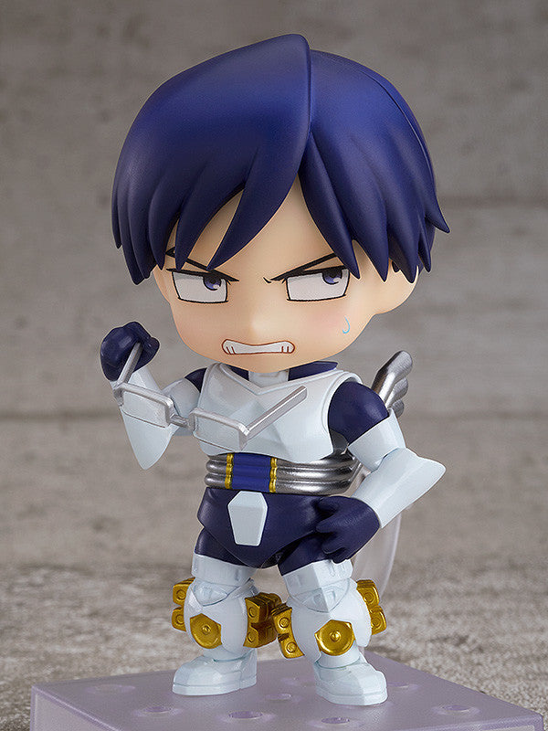 Nendoroid #1428 Tenya Iida (Ingenium) My Hero Academia